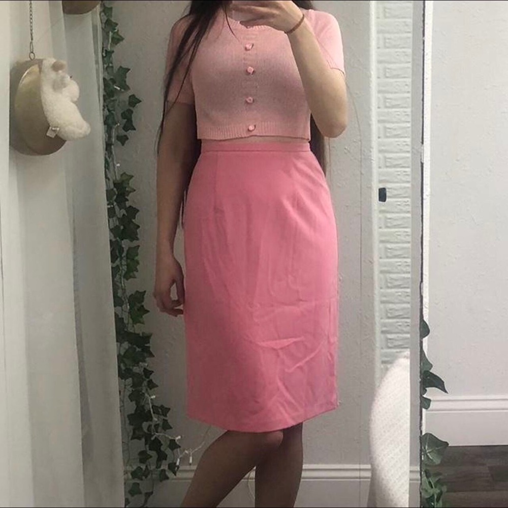 Alice Louise Skirt